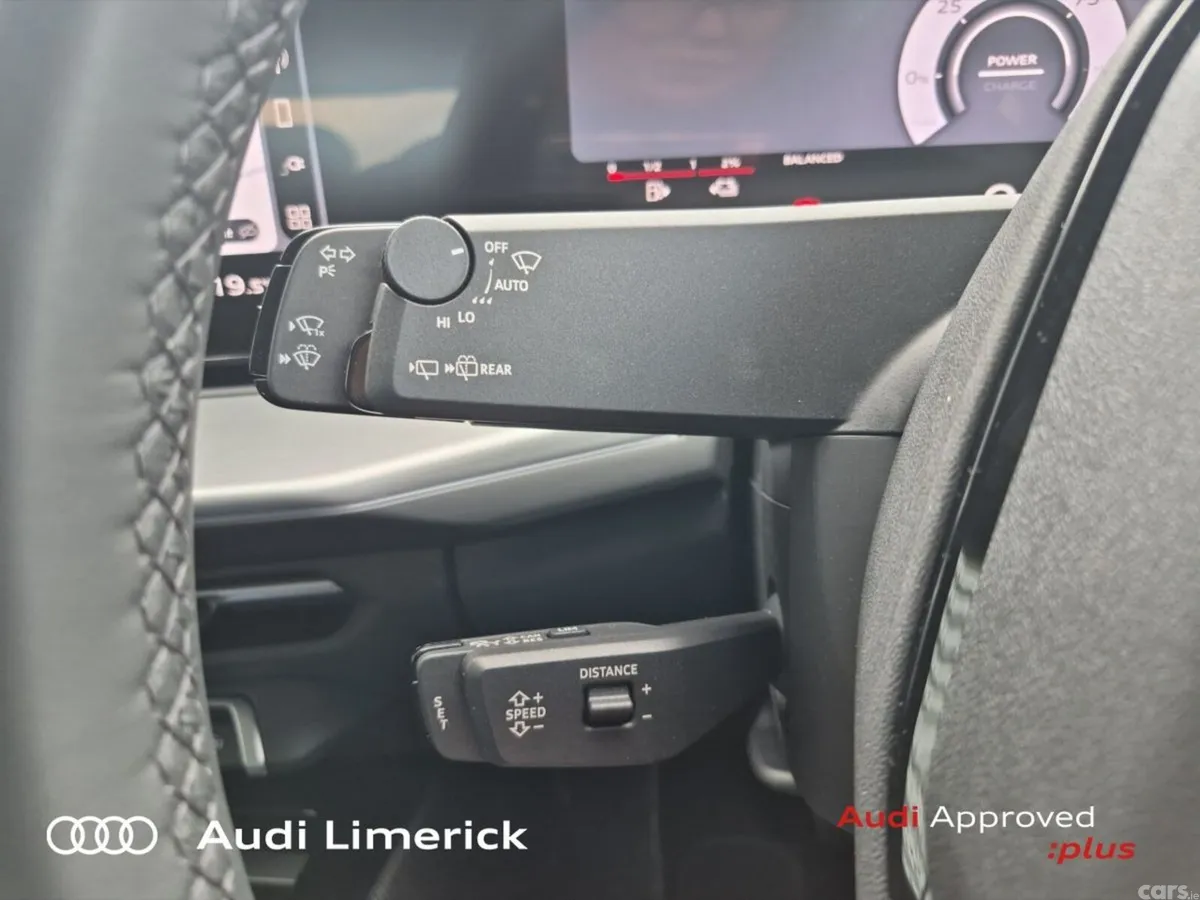 Audi Q3 SUV, Petrol Plug-in Hybrid, 2026, White