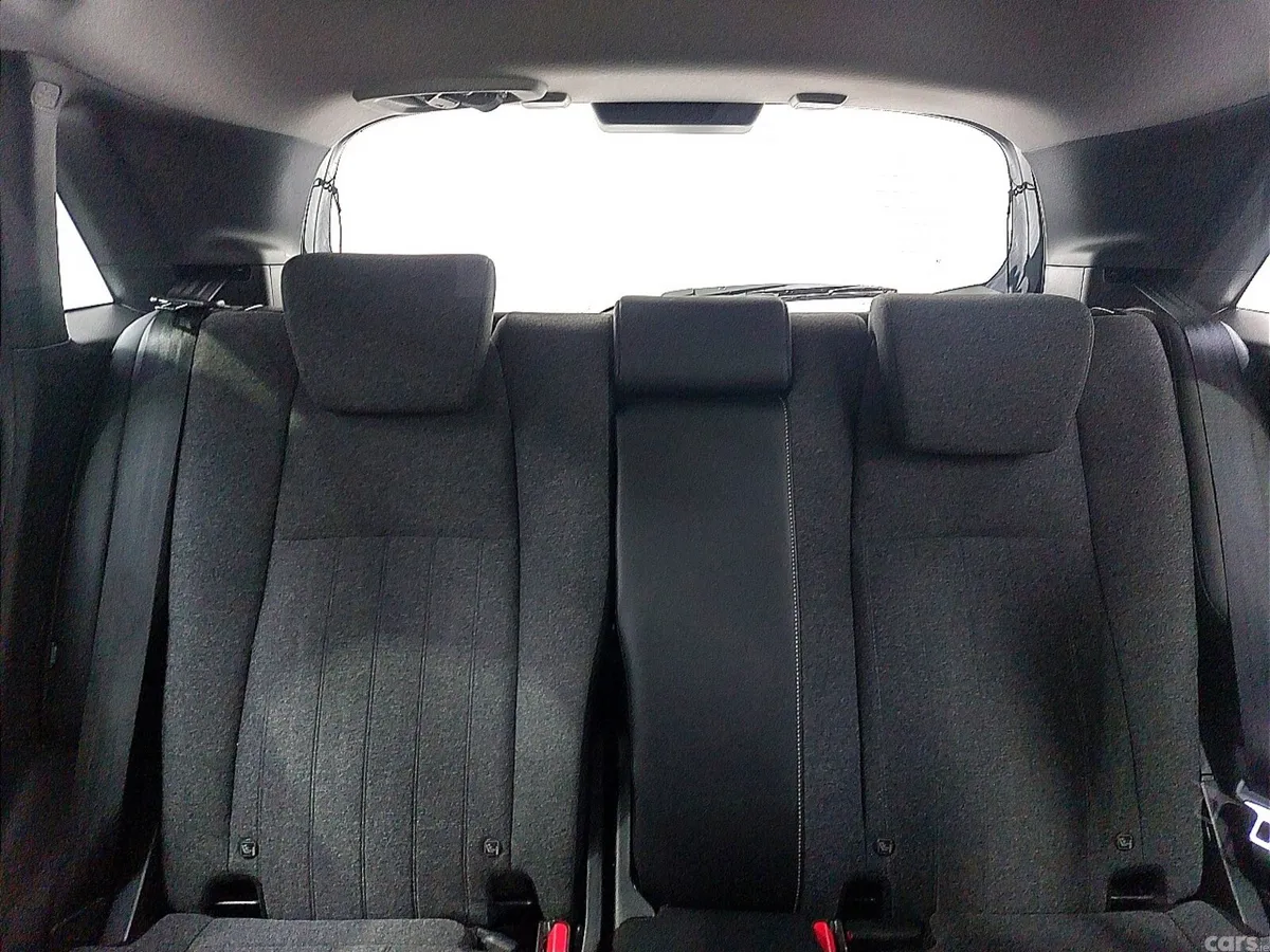 Honda Jazz Hatchback, Petrol Hybrid, 2025, Blue