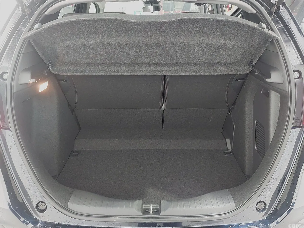 Honda Jazz Hatchback, Petrol Hybrid, 2025, Blue