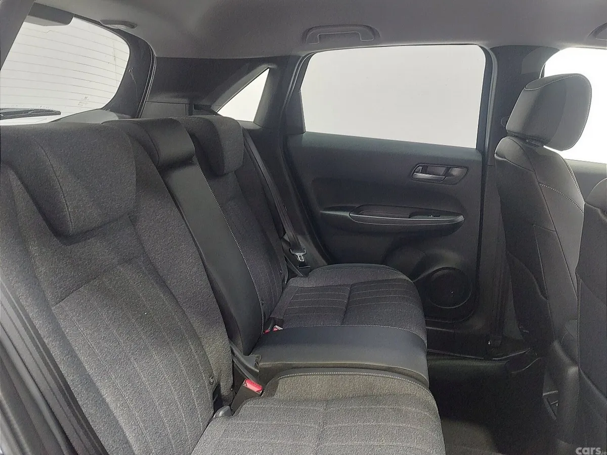 Honda Jazz Hatchback, Petrol Hybrid, 2025, Blue