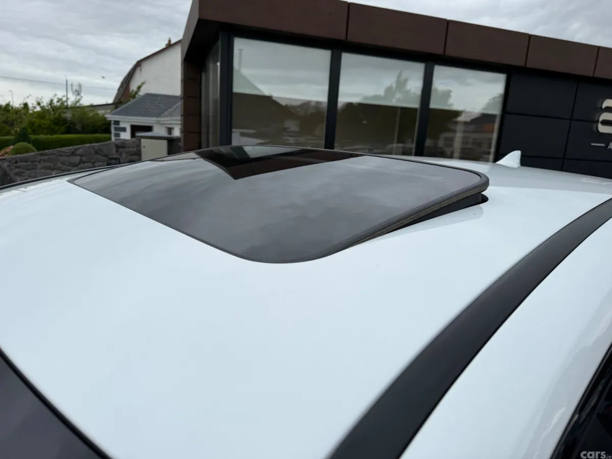 Lexus NX 450h+ SUV, Petrol Plug-in Hybrid, 2023, White