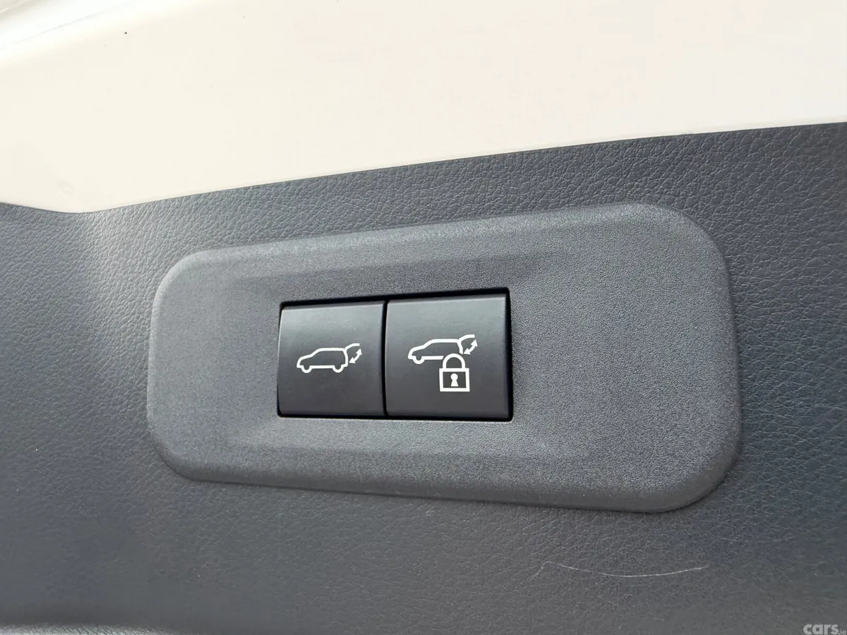 Lexus NX 450h+ SUV, Petrol Plug-in Hybrid, 2023, White