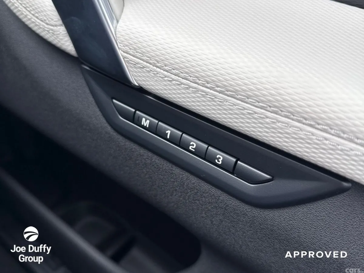 Land Rover Discovery Sport SUV, Petrol Plug-in Hybrid, 2026, Grey