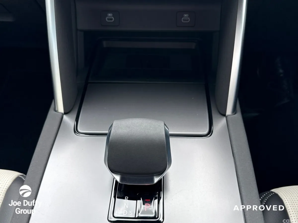 Land Rover Discovery Sport SUV, Petrol Plug-in Hybrid, 2026, Grey
