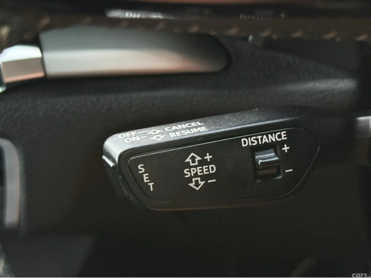 Audi A3 Hatchback, Petrol, 2019, Blue