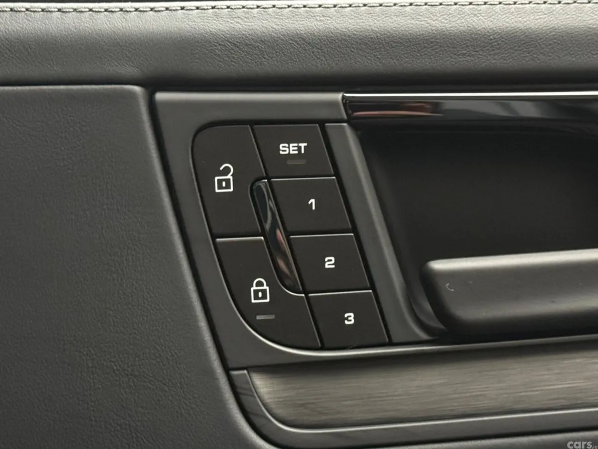 Porsche Cayenne SUV, Petrol Plug-in Hybrid, 2026, Grey