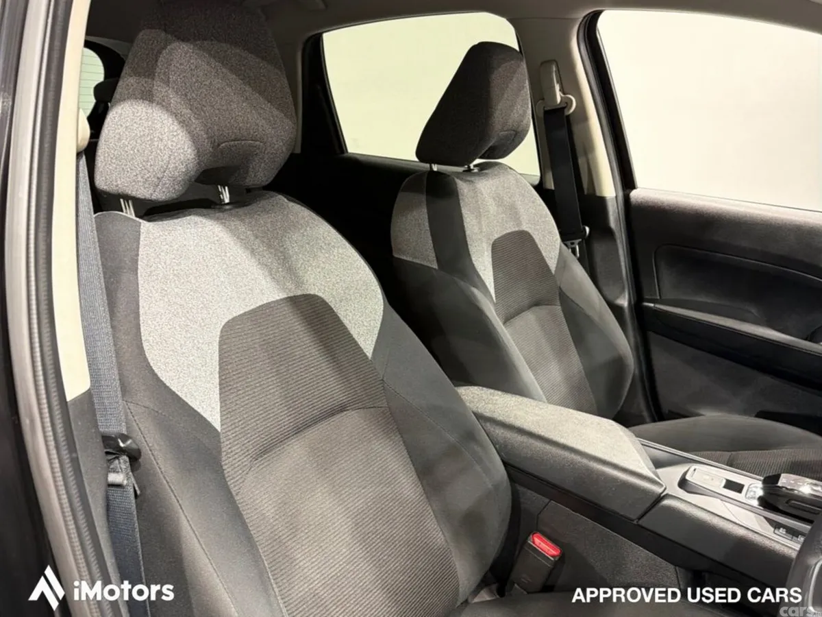 Nissan Note Hatchback, Petrol Hybrid, 2022, Black