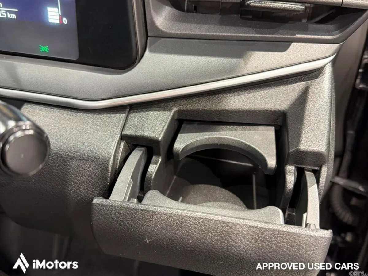 Nissan Note Hatchback, Petrol Hybrid, 2022, Black
