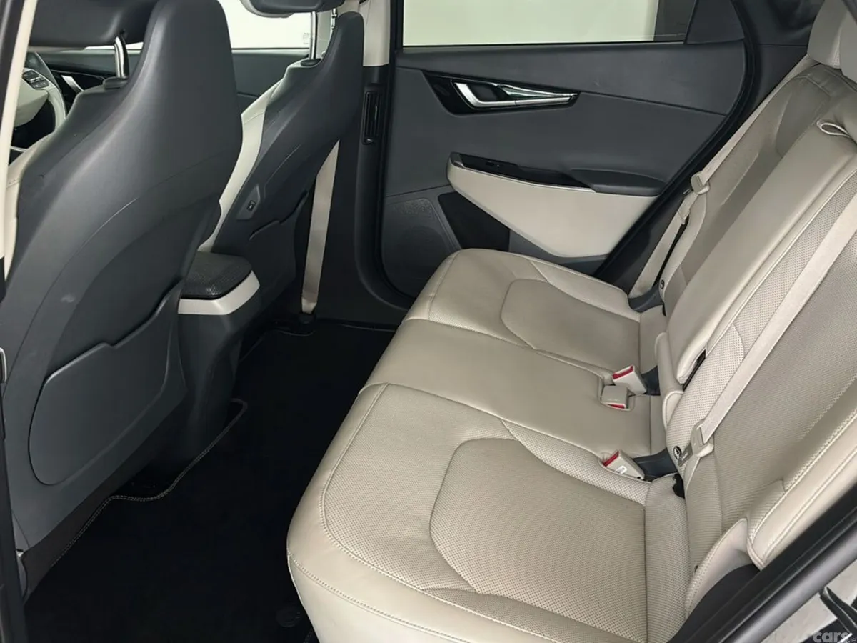 Kia EV6 MPV, Electric, 2024, Black