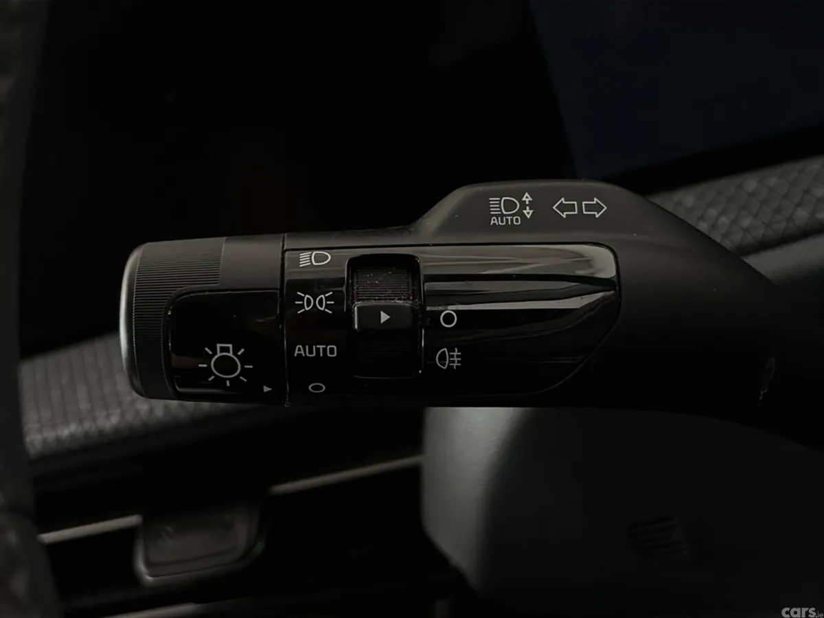 Kia EV6 MPV, Electric, 2024, Black
