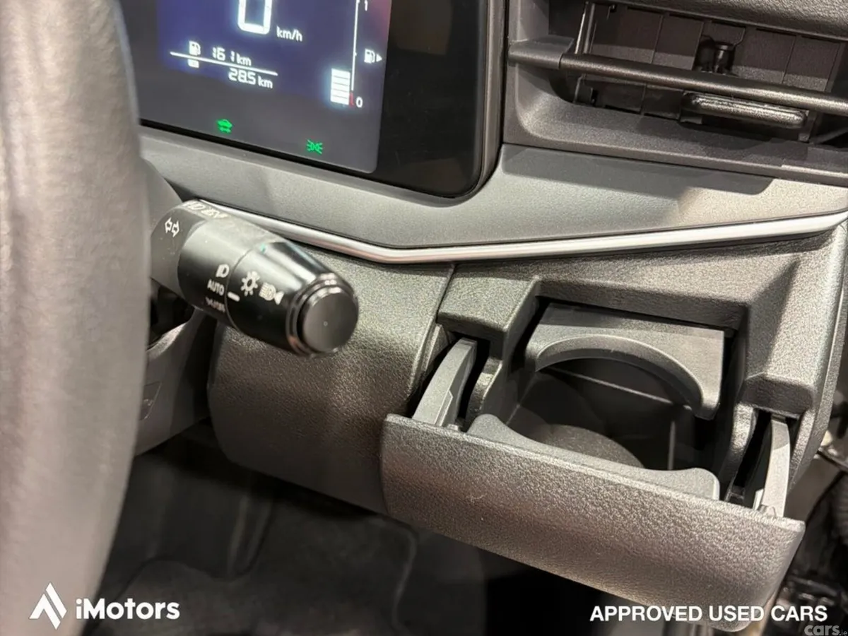 Nissan Note Hatchback, Petrol Hybrid, 2022, Black