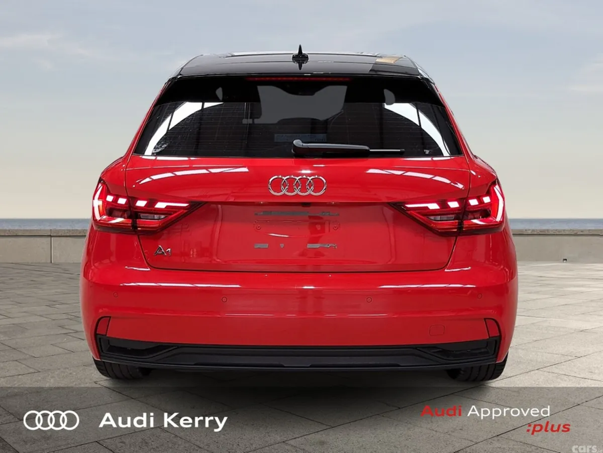 Audi A1 Hatchback, Petrol, 2023, 