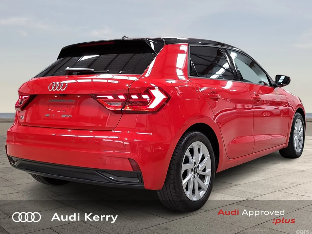 Audi A1 Hatchback, Petrol, 2023, 