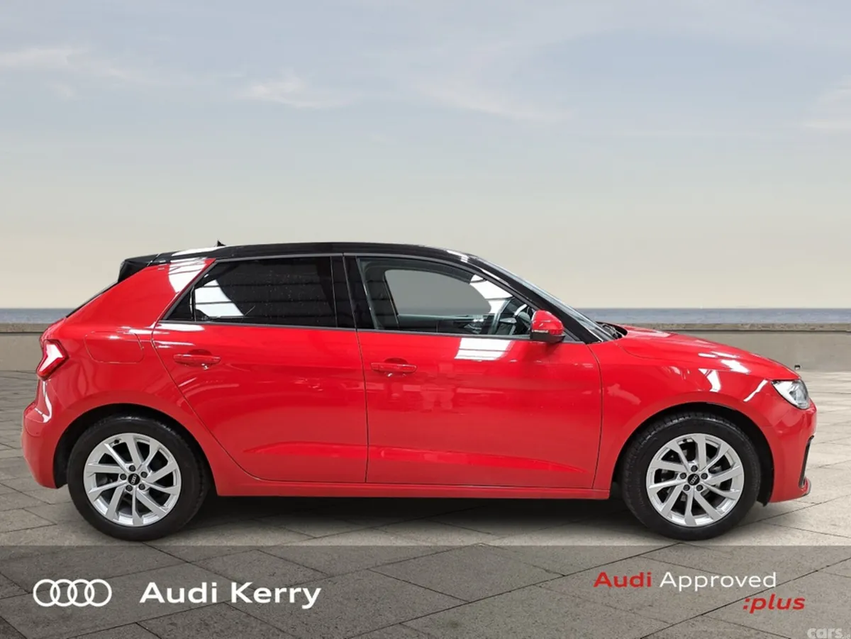 Audi A1 Hatchback, Petrol, 2023, 