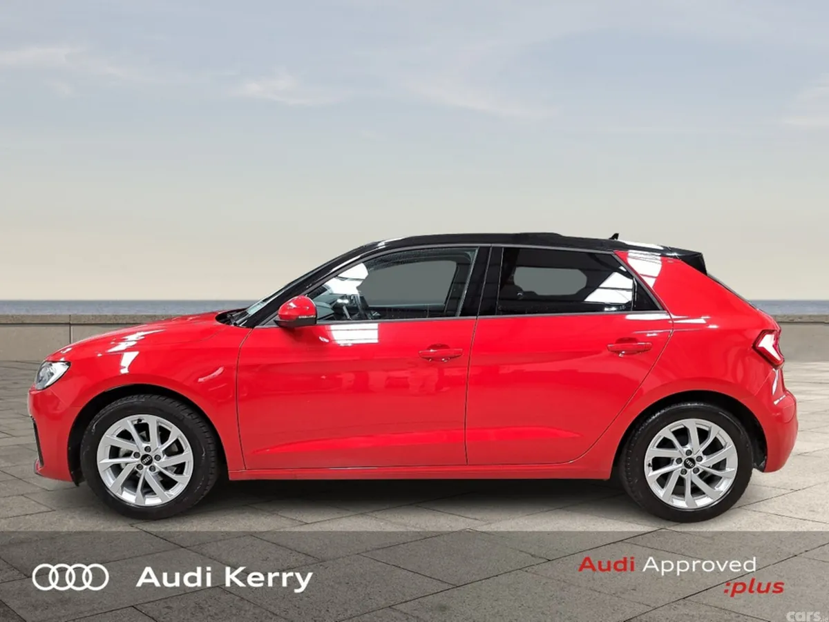 Audi A1 Hatchback, Petrol, 2023, 