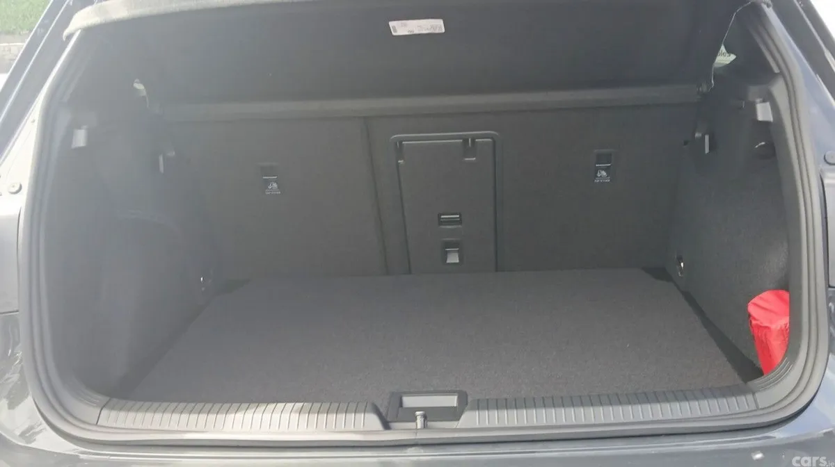 Volkswagen Golf Estate, Diesel, 2026, Grey