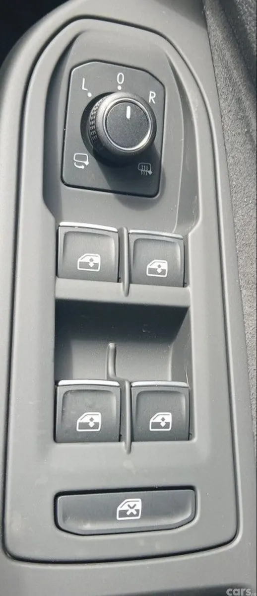 Volkswagen Golf Estate, Diesel, 2026, Grey
