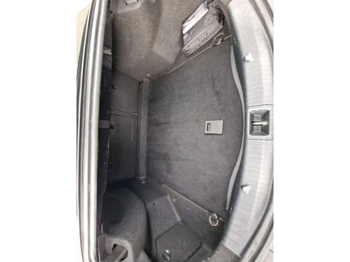 Mercedes-Benz CLA Saloon, Diesel, 2015, Black
