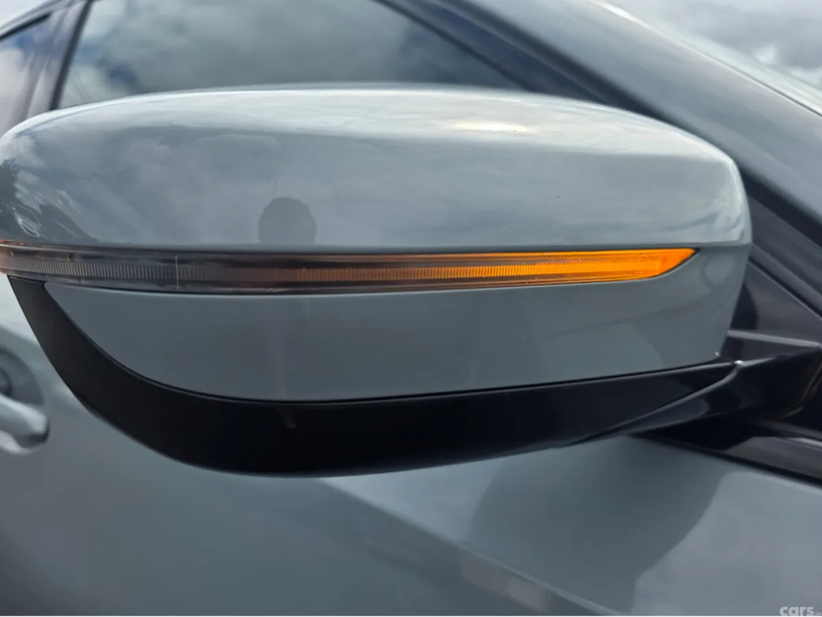 BMW 3-Series Saloon, Petrol Plug-in Hybrid, 2023, Grey