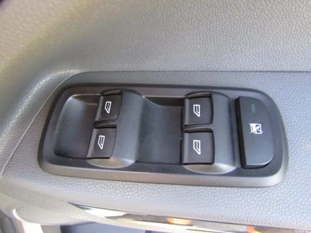 Ford EcoSport Hatchback, Diesel, 2015, White