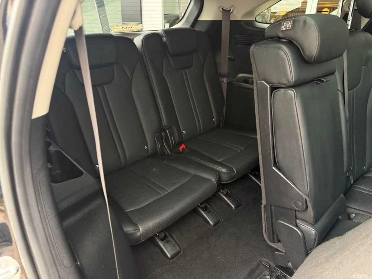 Kia Sorento MPV, Diesel, 2024, Black