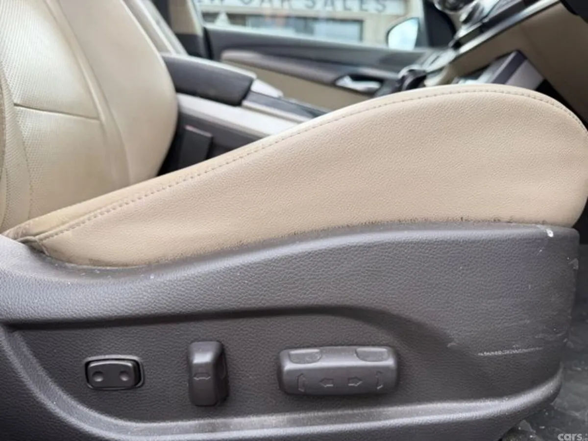 Hyundai i40 Saloon, Diesel, 2015, Black