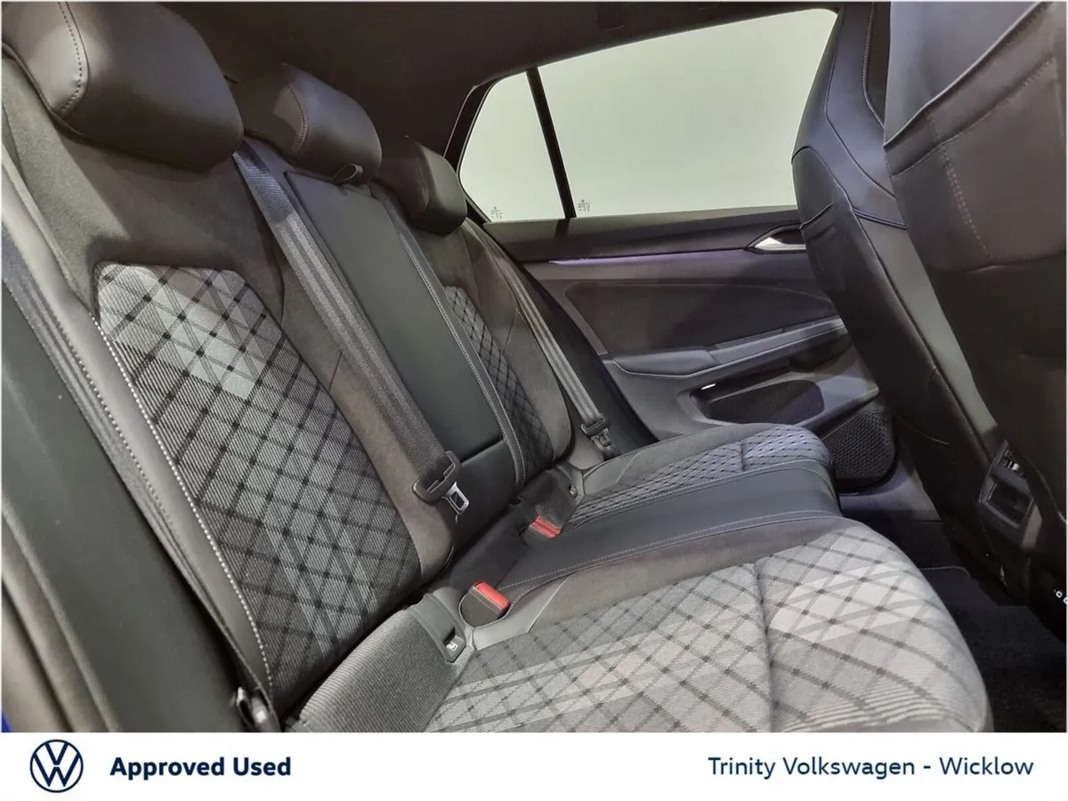Volkswagen Golf Estate, Diesel, 2026, Blue