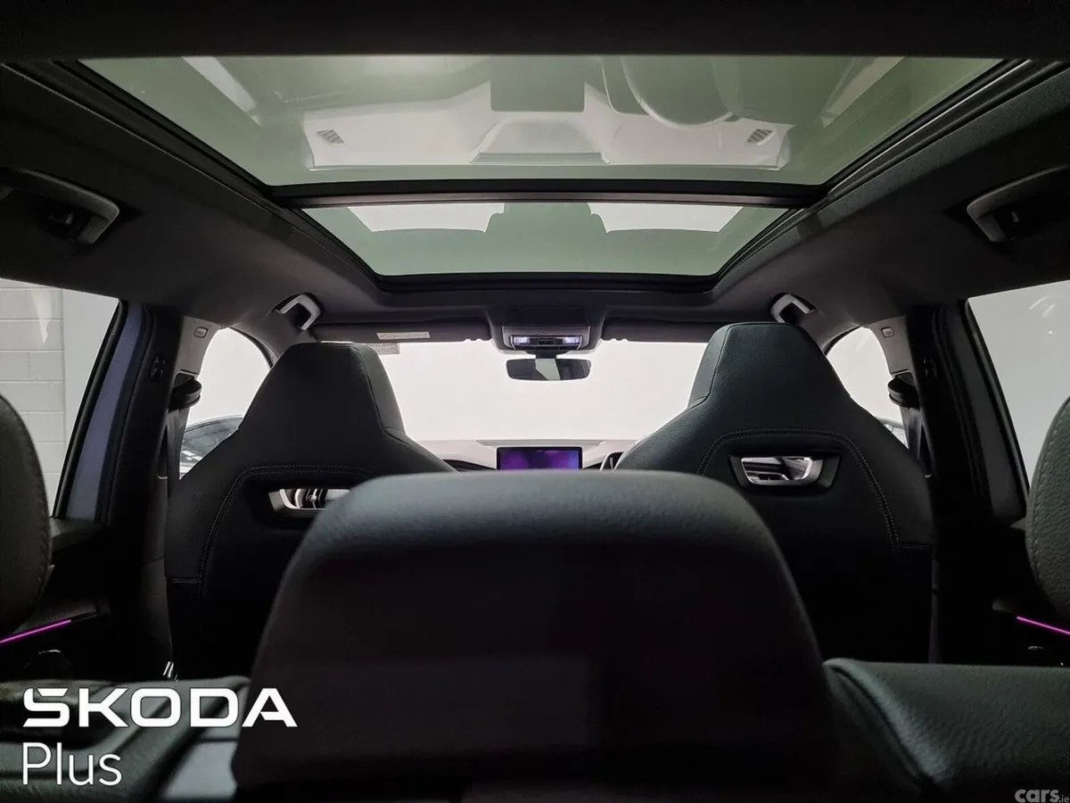 Skoda Kodiaq SUV, Diesel, 2026, Silver