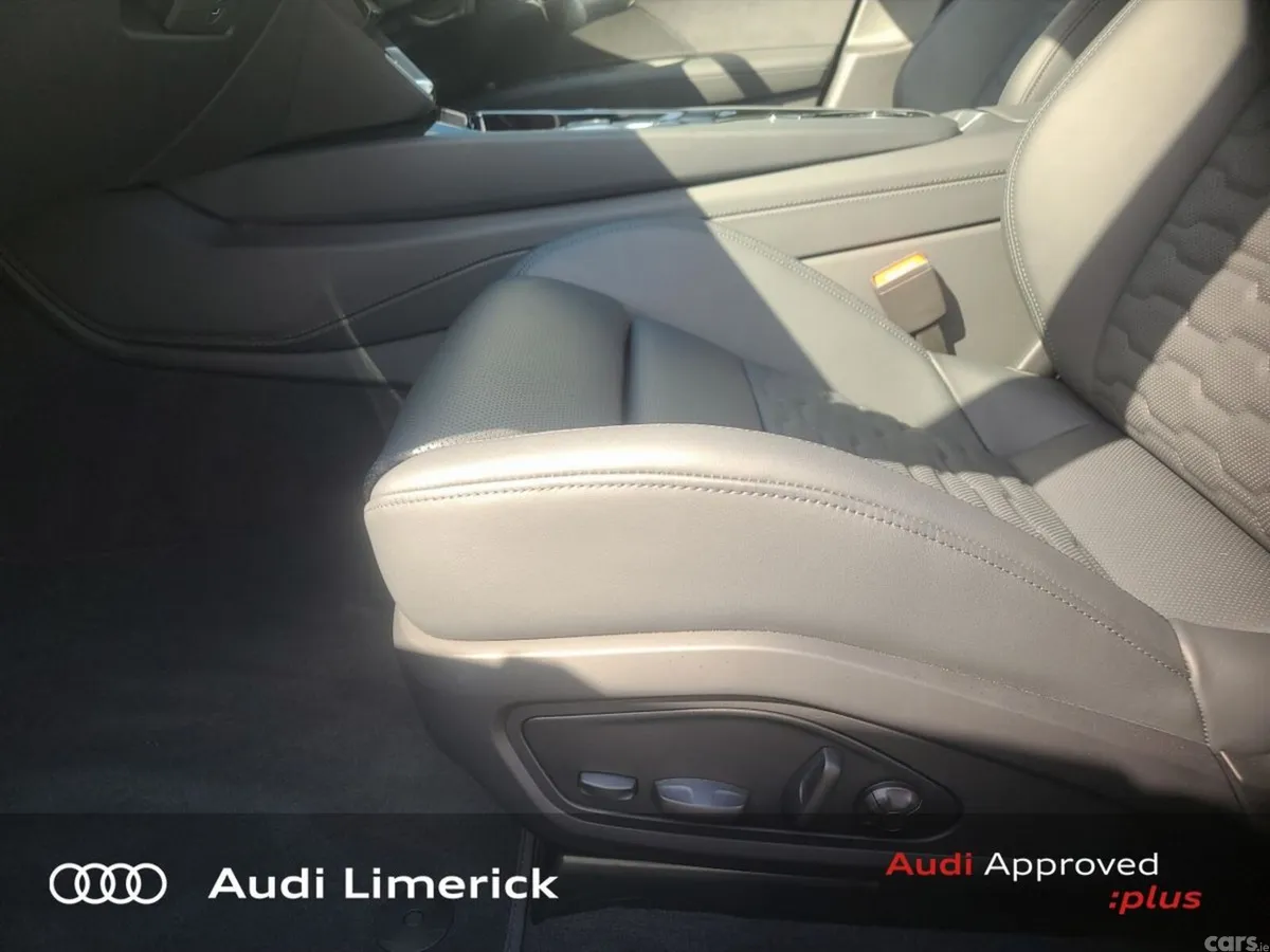 Audi e-tron GT quattro Coupe, Electric, 2026, Black