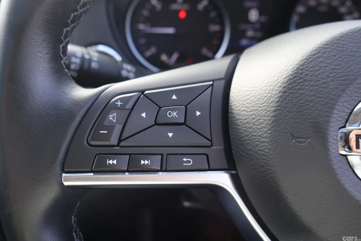 Nissan Qashqai MPV, Diesel, 2020, Grey