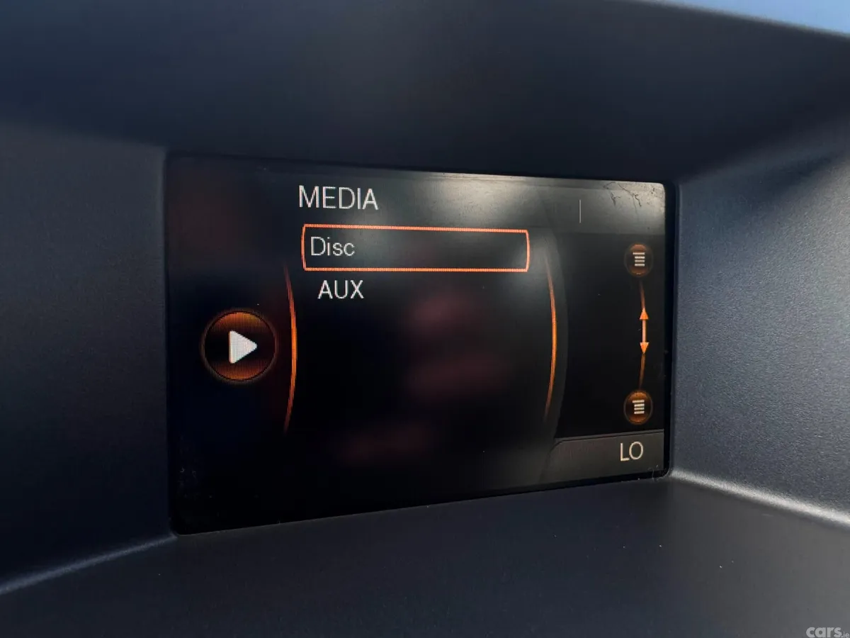 Volvo XC60 SUV, Diesel, 2013, Black
