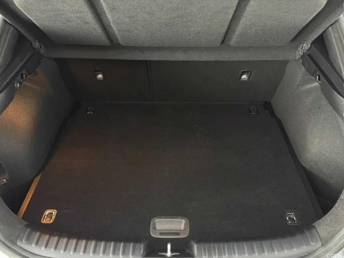 Kia XCeed Hatchback, Diesel, 2021, Grey