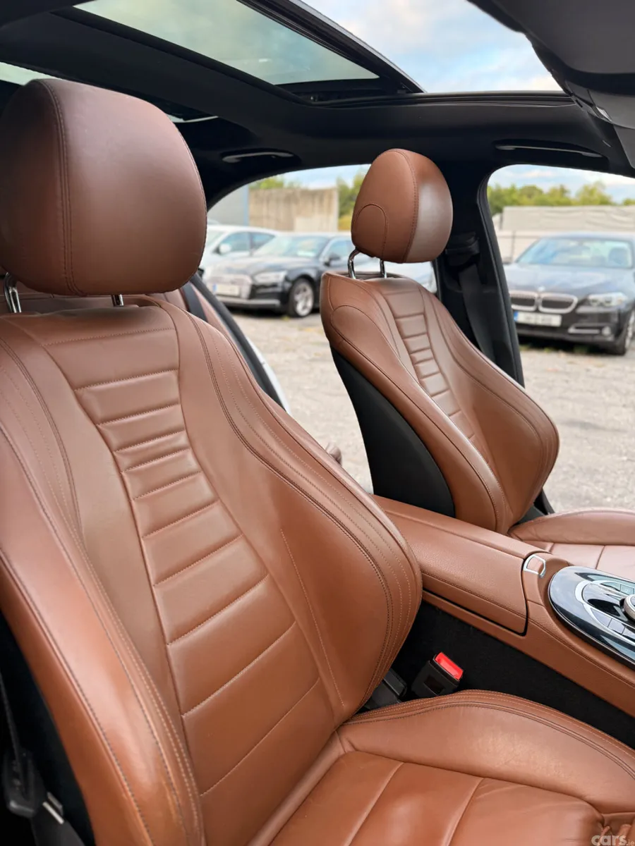 Mercedes-Benz E-Class Saloon, Diesel, 2017, White