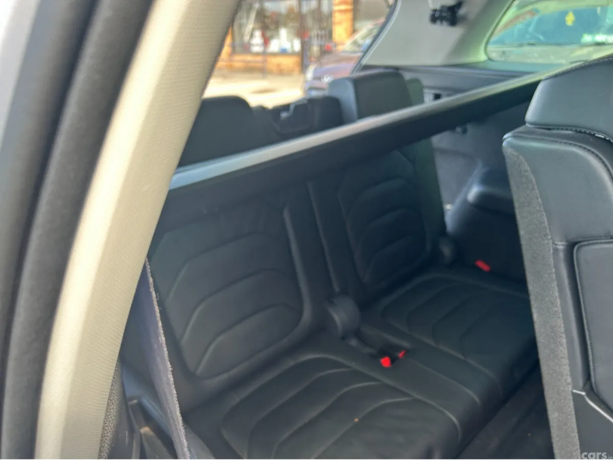 Skoda Kodiaq Estate, Petrol, 2018, Grey