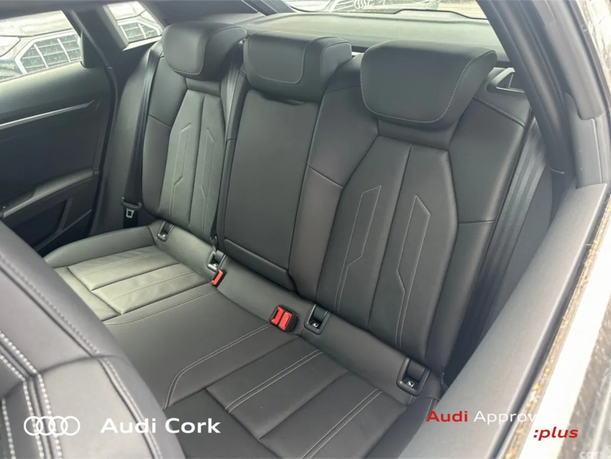 Audi A3 Hatchback, Petrol, 2023, 