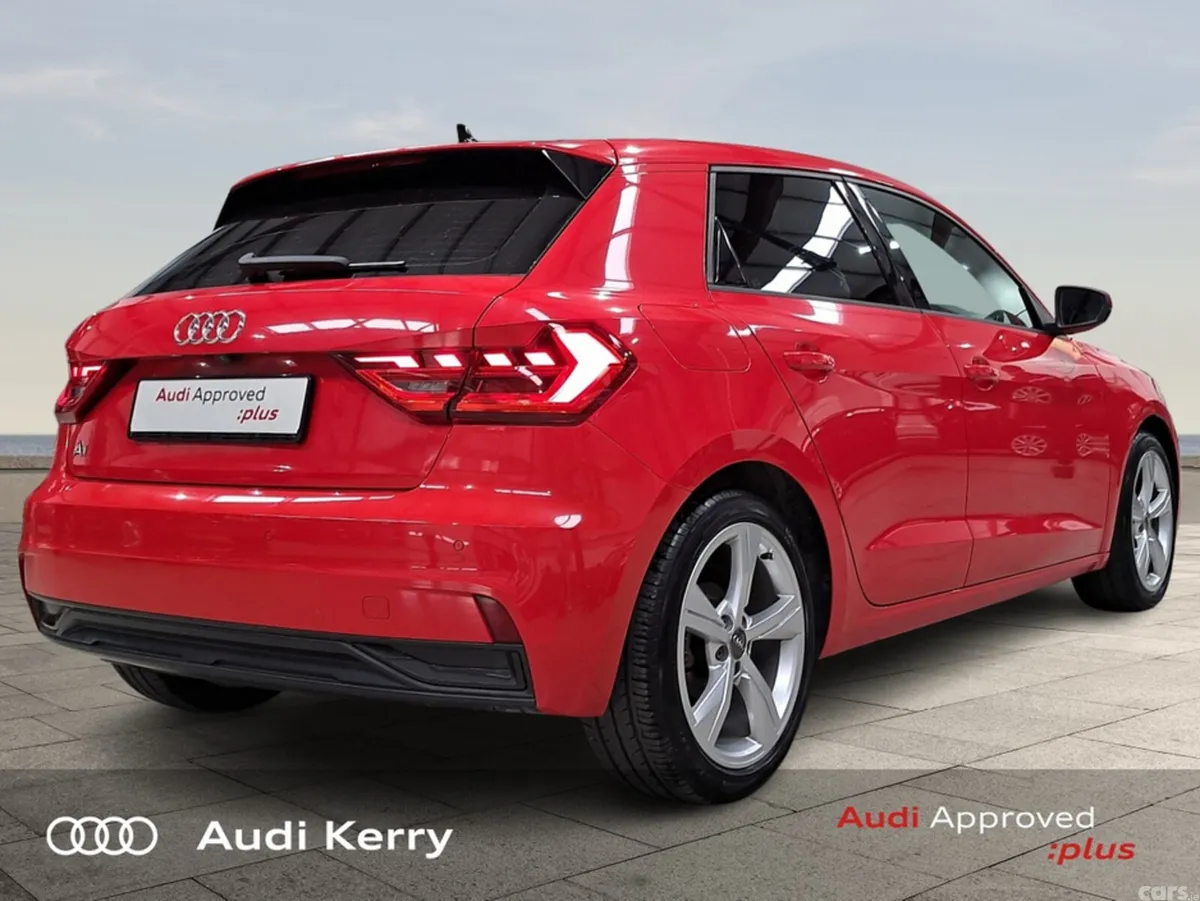 Audi A1 Hatchback, Petrol, 2020, 
