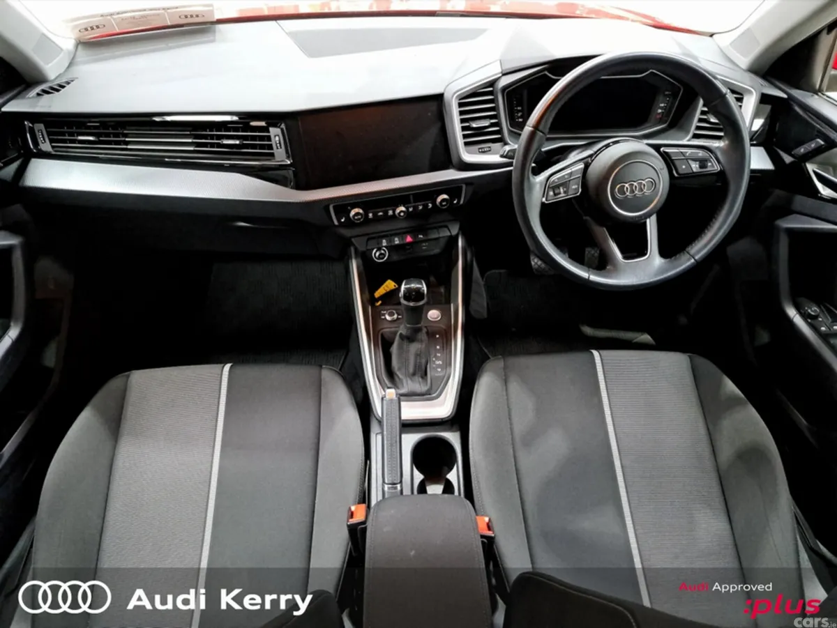 Audi A1 Hatchback, Petrol, 2020, 