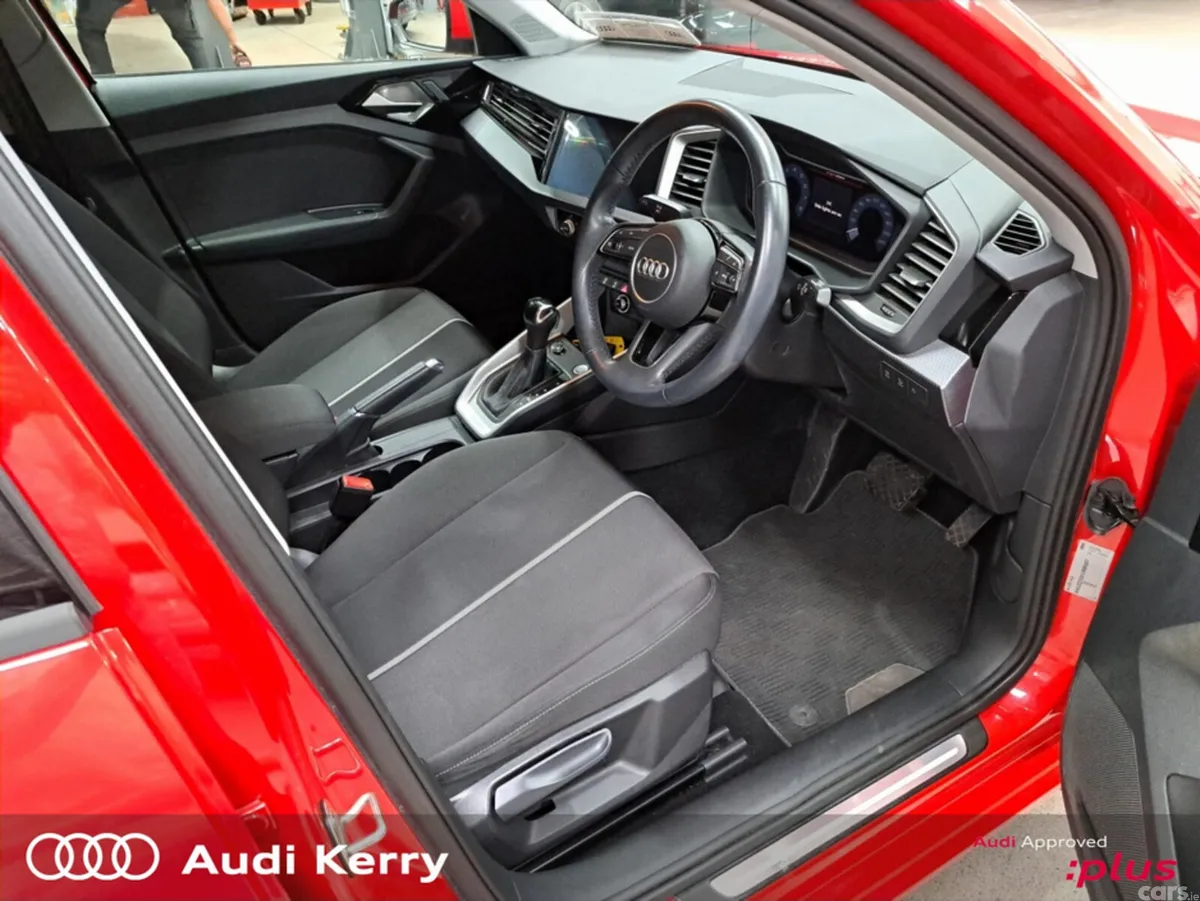 Audi A1 Hatchback, Petrol, 2020, 