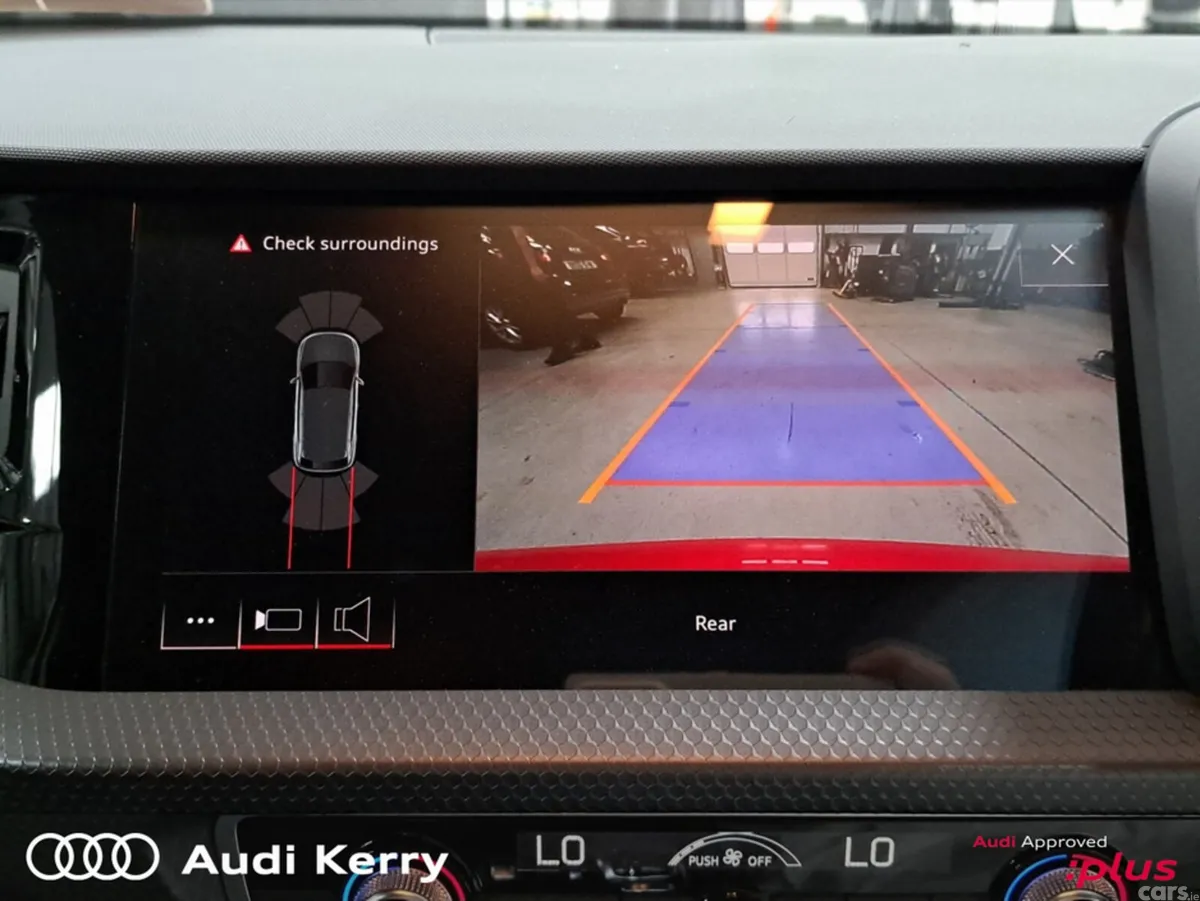 Audi A1 Hatchback, Petrol, 2020, 