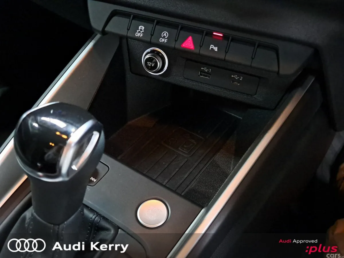 Audi A1 Hatchback, Petrol, 2020, 