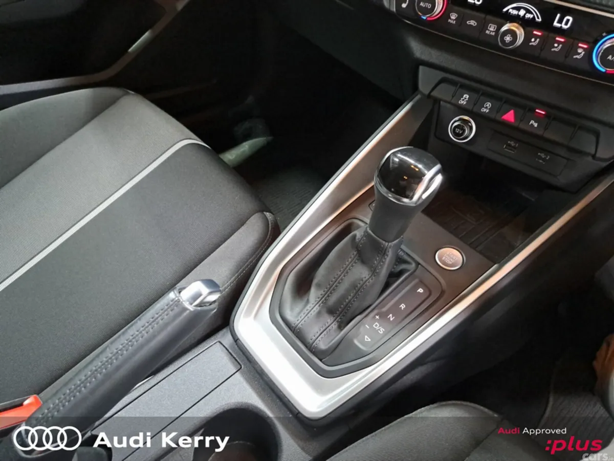 Audi A1 Hatchback, Petrol, 2020, 