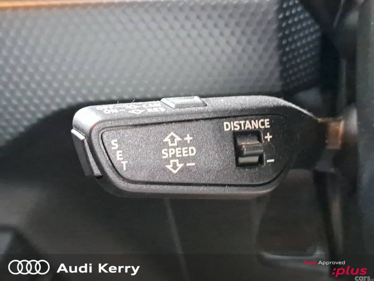 Audi A1 Hatchback, Petrol, 2020, 
