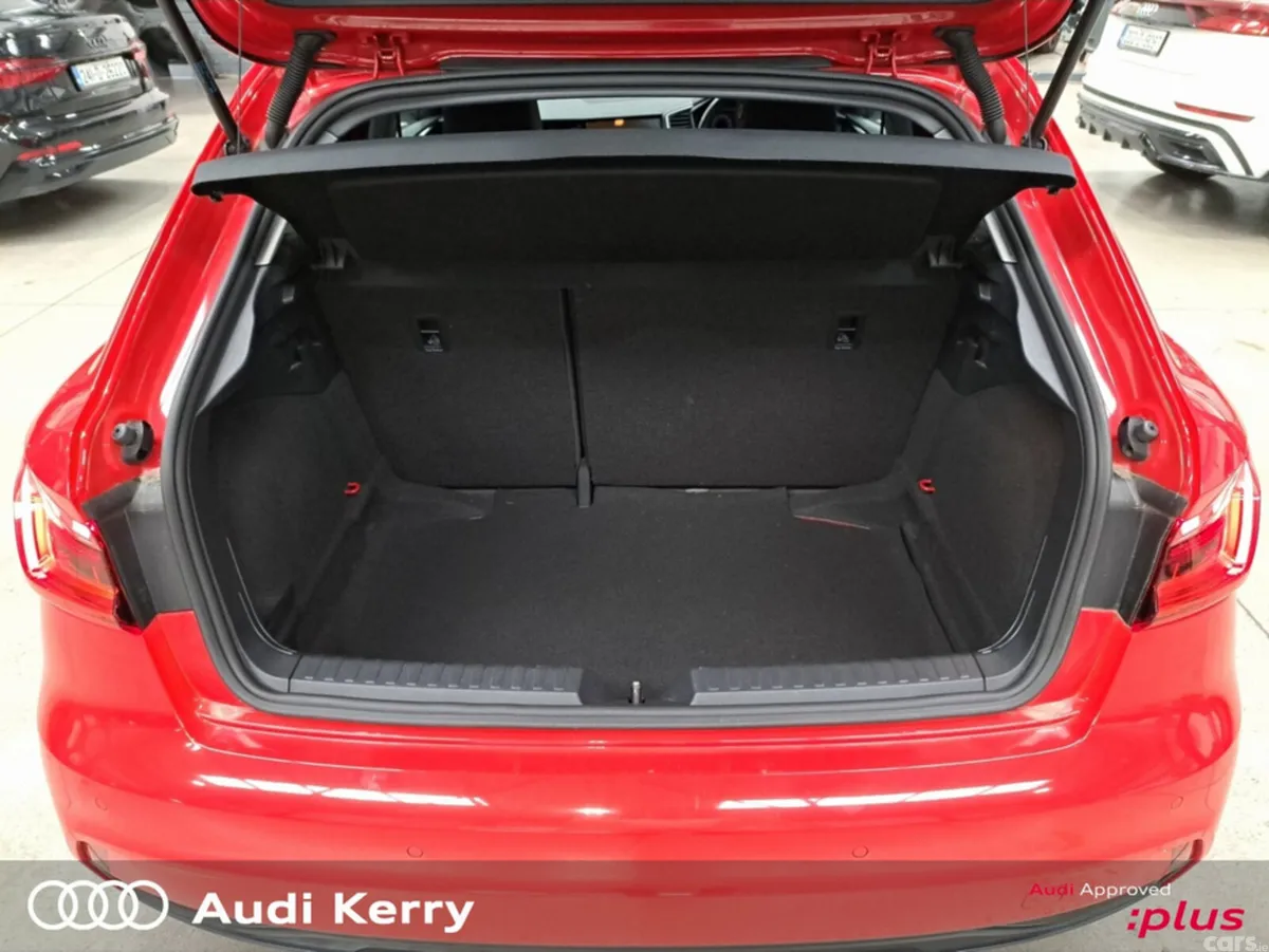 Audi A1 Hatchback, Petrol, 2020, 