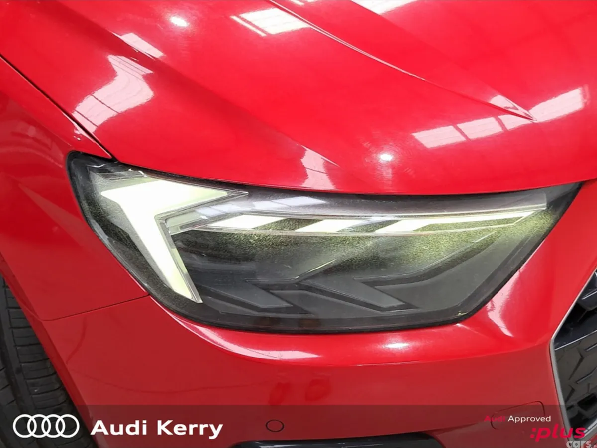 Audi A1 Hatchback, Petrol, 2020, 