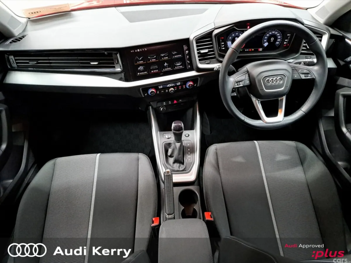 Audi A1 Hatchback, Petrol, 2023, 