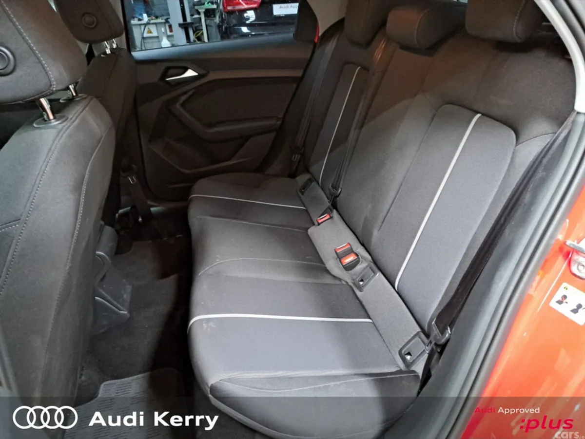 Audi A1 Hatchback, Petrol, 2023, 