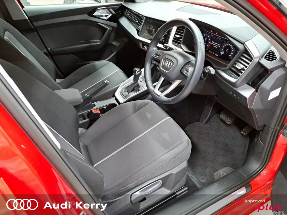 Audi A1 Hatchback, Petrol, 2023, 