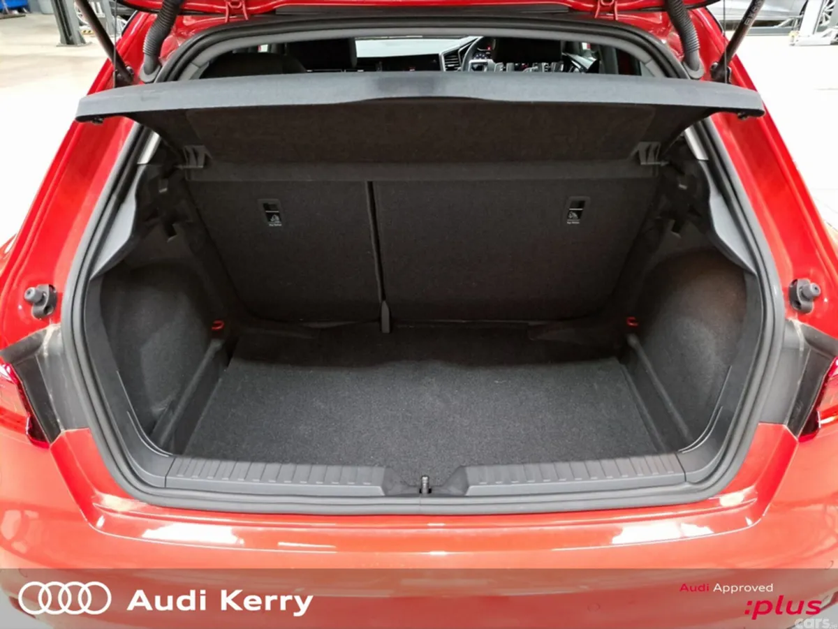 Audi A1 Hatchback, Petrol, 2023, 