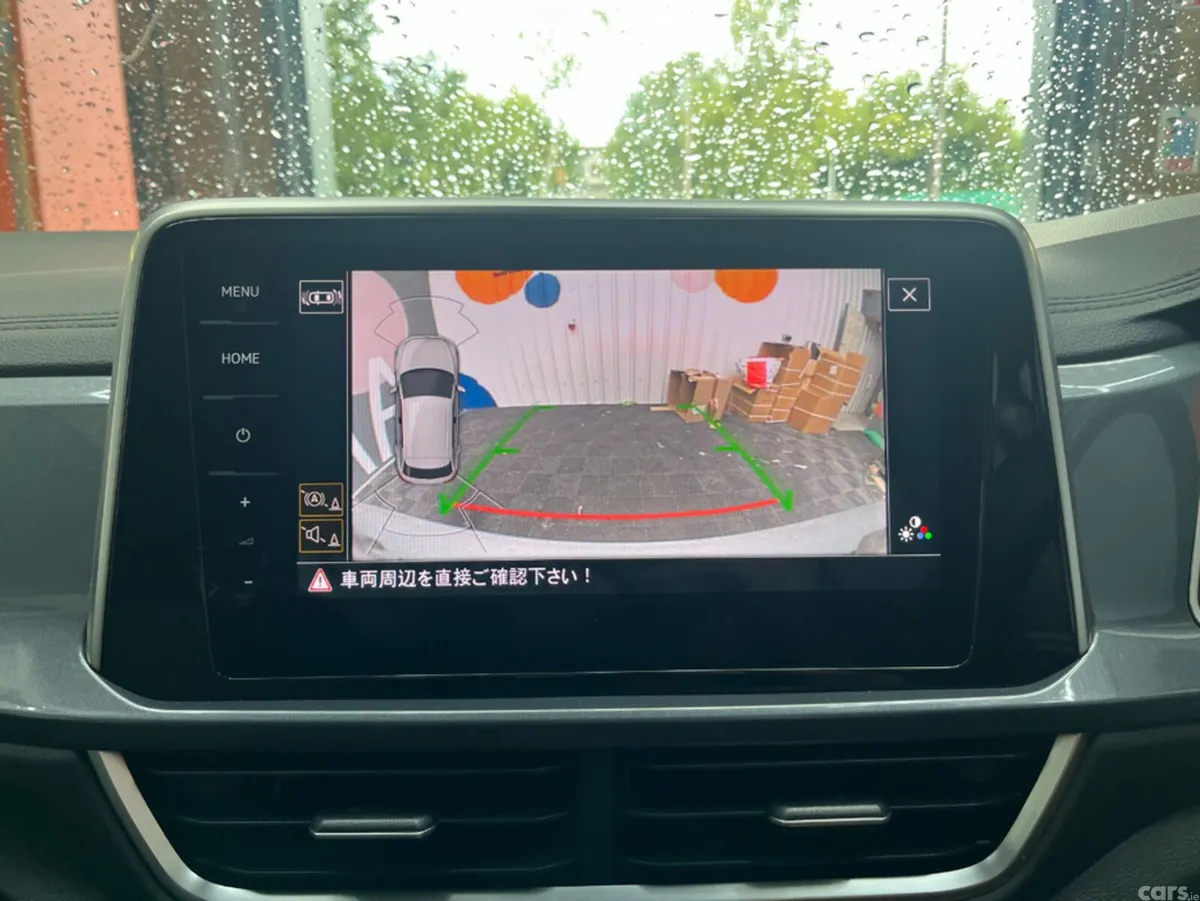 Volkswagen T-Roc SUV, Diesel, 2023, Silver