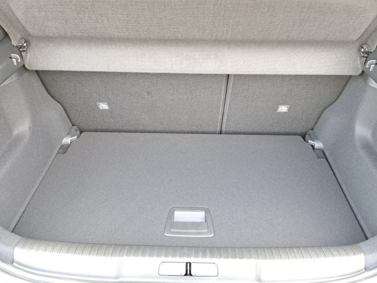 Opel Mokka SUV, Petrol Hybrid, 2027, Grey